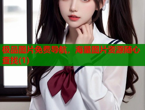 极品图片免费导航，海量图片资源随心查找(1)