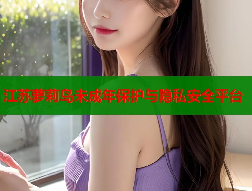 江苏萝莉岛未成年保护与隐私安全平台