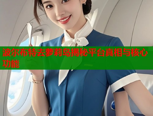 波尔布特去萝莉岛揭秘平台真相与核心功能