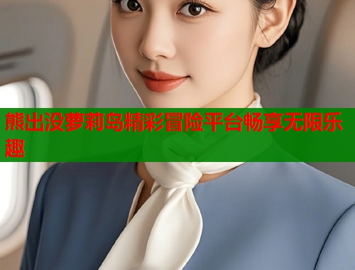 熊出没萝莉岛精彩冒险平台畅享无限乐趣