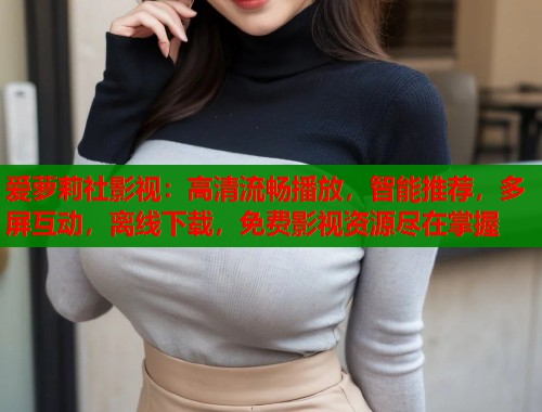 爱萝莉社影视：高清流畅播放，智能推荐，多屏互动，离线下载，免费影视资源尽在掌握