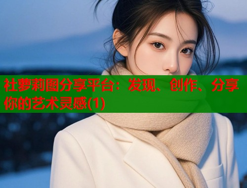 社萝莉图分享平台：发现、创作、分享你的艺术灵感(1)