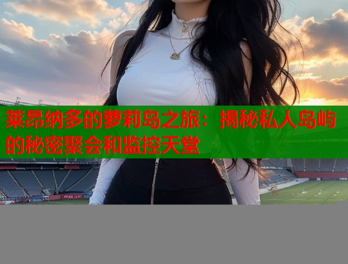 莱昂纳多的萝莉岛之旅：揭秘私人岛屿的秘密聚会和监控天堂
