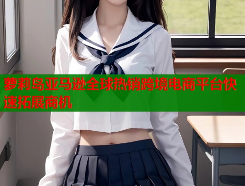 萝莉岛亚马逊全球热销跨境电商平台快速拓展商机