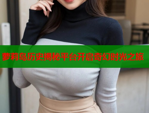 萝莉岛历史揭秘平台开启奇幻时光之旅